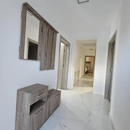 Pauliana Villa Povljana