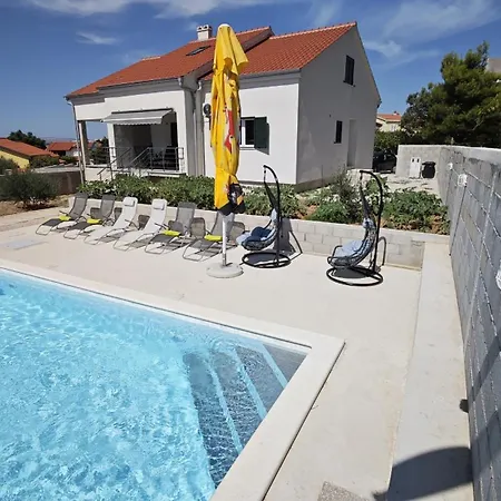 Villa Pauliana