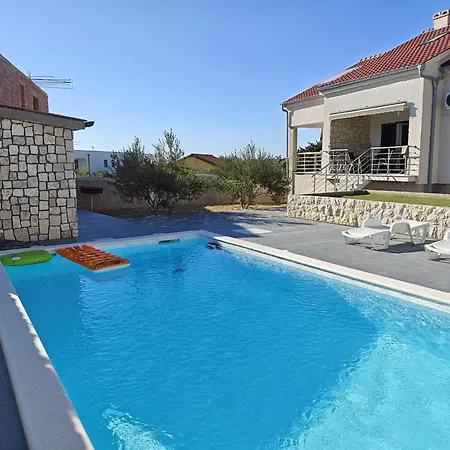 Villa Pauliana