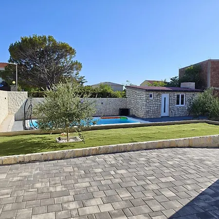 Villa Pauliana