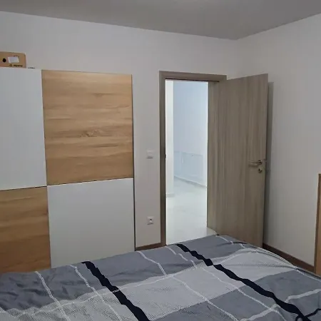 Pauliana Villa Povljana