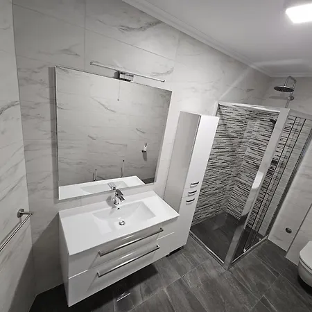 Pauliana Villa Povljana