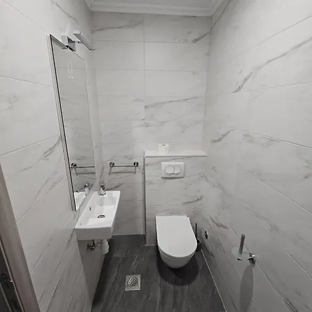 Pauliana Villa Povljana