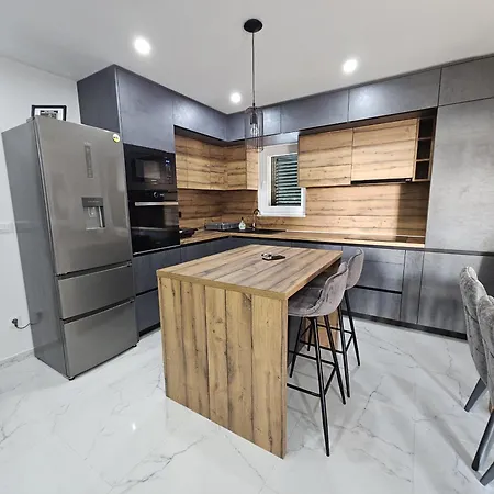 Pauliana Villa Povljana